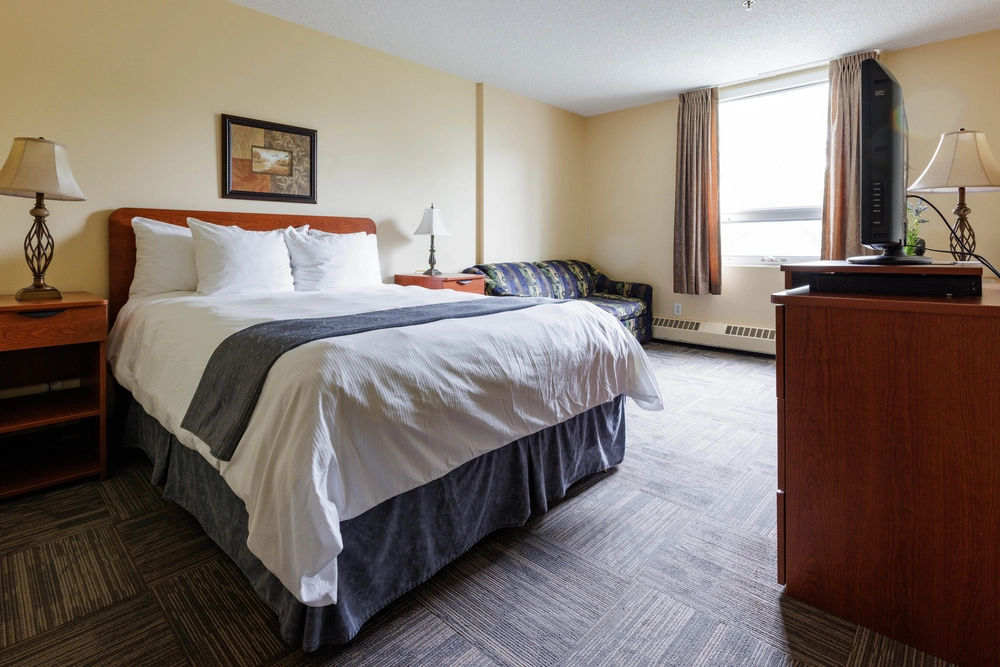 Student Accommodation